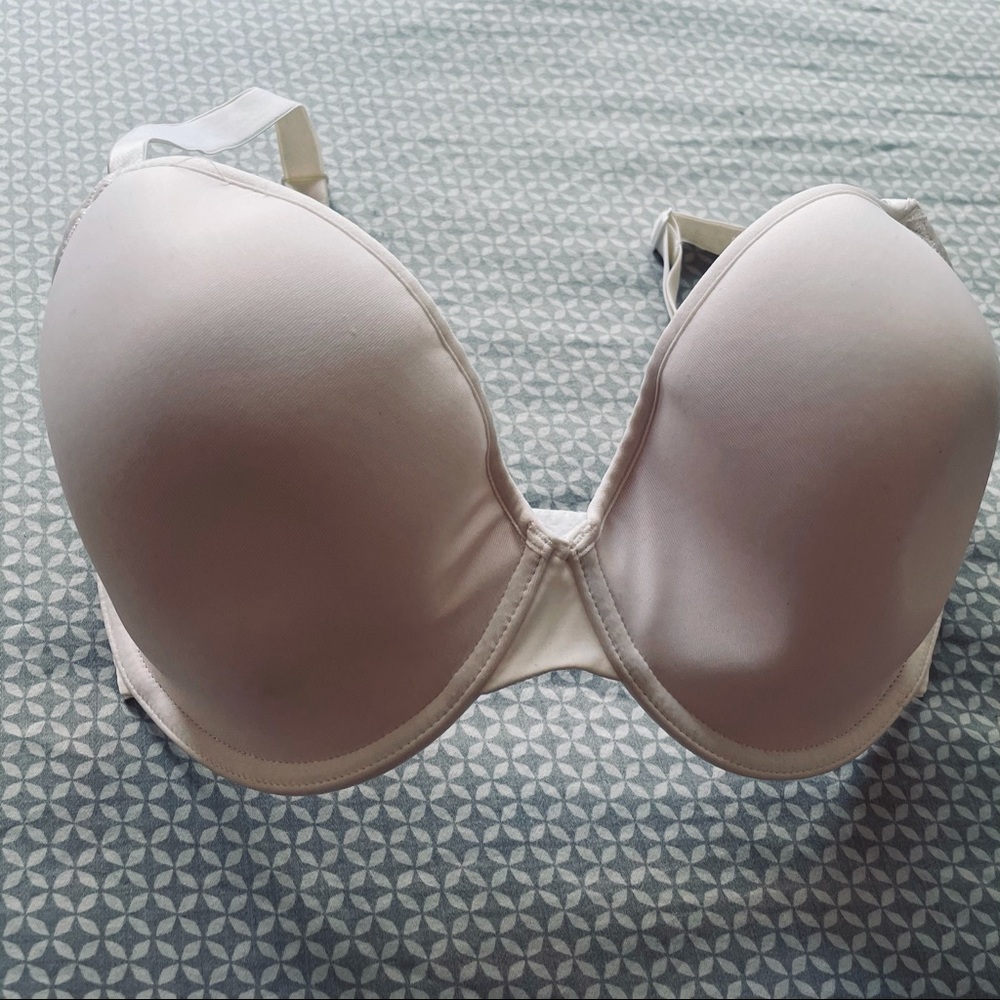 Panache Superbra - Porcelain Bra